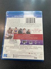 THE BREAKFAST CLUB 30TH ANNIVERSARY EDITION NEW SEALED BLU RAY + DIGITAL HD